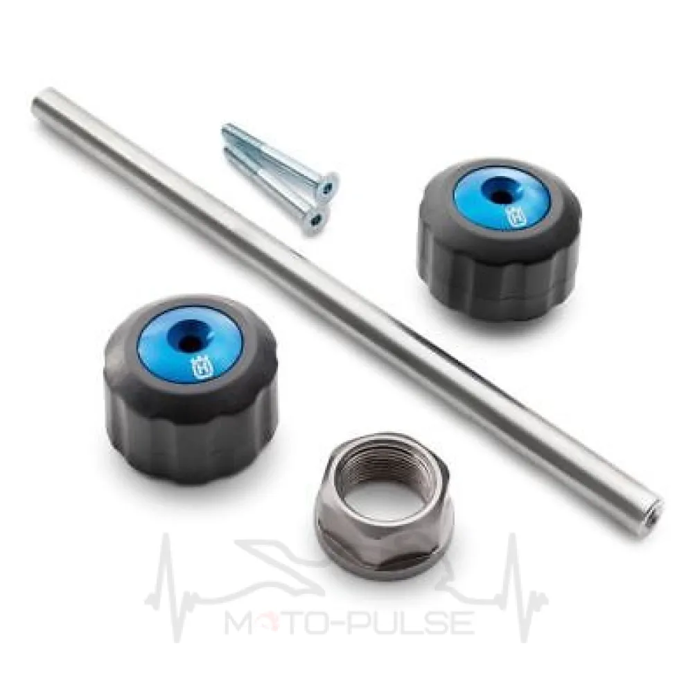 Крашпеди Husqvarna 701 27010945000